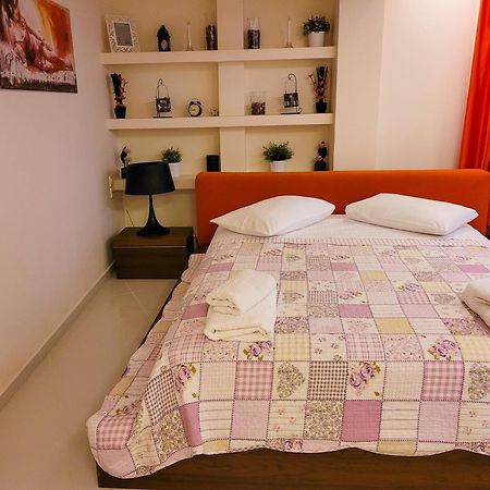 Centaur Villa Agios Ioannis  Esterno foto