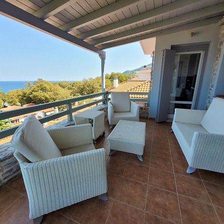 Centaur Villa Agios Ioannis  Esterno foto