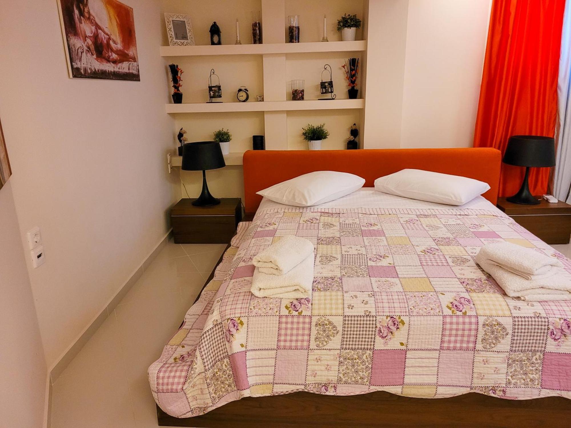 Centaur Villa Agios Ioannis  Esterno foto